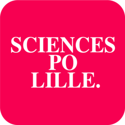 logo de sciences po lille
